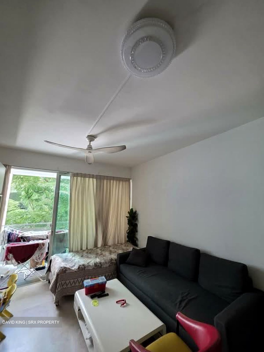 Parc Emily (D9), Condominium #580151001